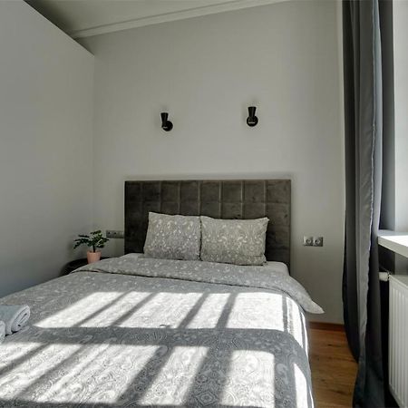 Warsaw Premium Apartments Deluxe Old Town Extérieur photo